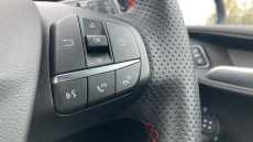 Ford Fiesta 1.0 EcoBoost ST-Line 5dr Petrol Hatchback